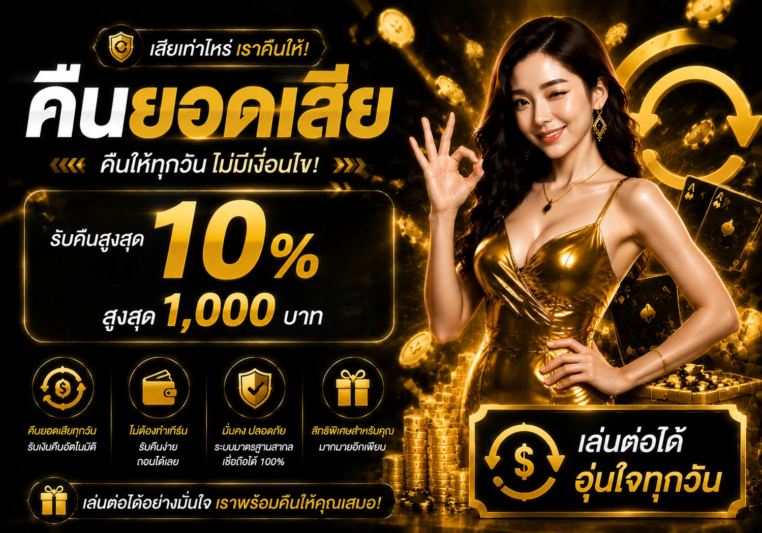 กำลังมาแรง superbet789
