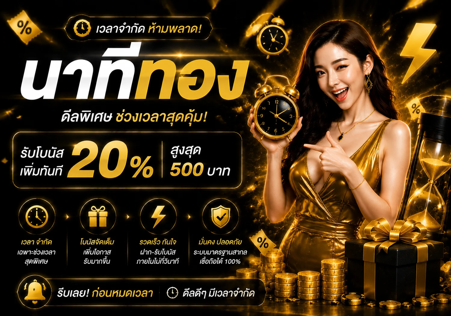 กำลังมาแรง superbet789